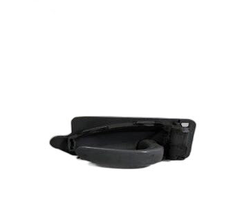 Maneta interior delantera derecha 9631487677 de Citroen Xsara picasso (n68) 1999-2011