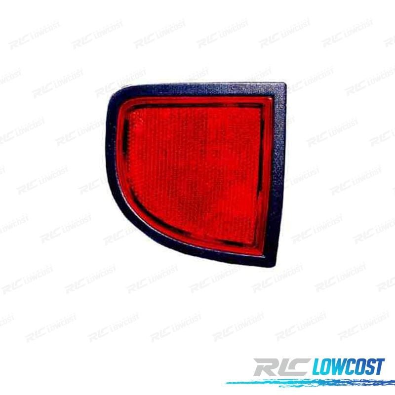 Reflectante Piloto DCH Mitsubishi L200 06-10