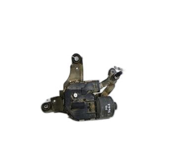 Motor limpia delantero 3397020975 de Ford S-max (ca1)