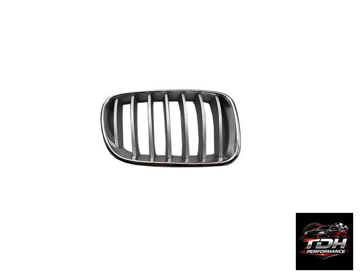Rejilla BMW X3 Nuevo Ref. 51117237422