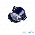 FARO IZQ Antiniebla PARA SEAT Y VW