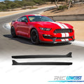 Taloneras FORD Mustang 15-23 LOOK Gt350 | TDH Performance