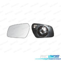 Cristal Espejo BASE Izquierdo FORD Fusion 05- Convexo Termico