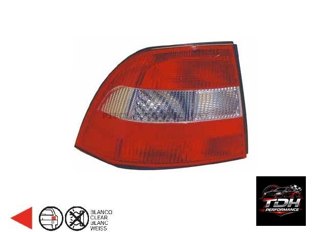 Piloto Trasero Izquierdo Opel Vectra Nuevo Ref. 6223159