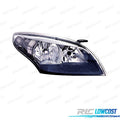 FARO DCH Renault Megane 12-14