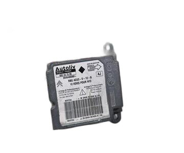 Centralita airbag 216196945 de Citroen C5 berlina