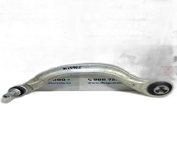Soporte brazo suspensión delantero derecho 1344359 00 a de Tesla Model 3