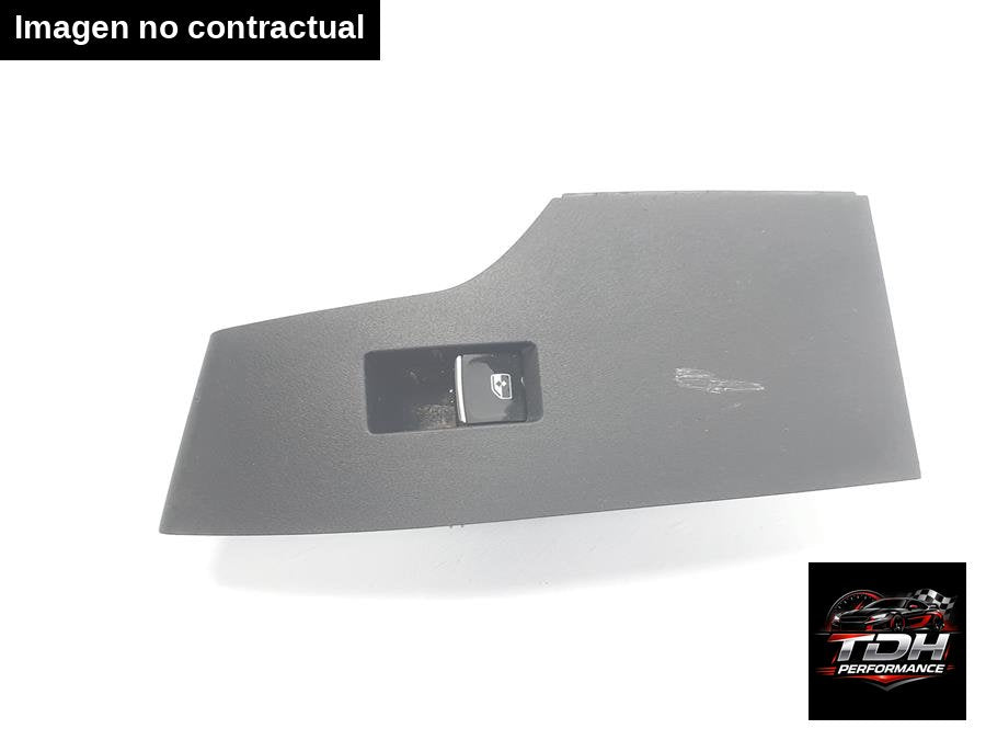 Botonera Puerta Trasera Izquierda Cupra Formentor