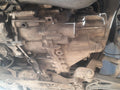 Caja de Cambios Manual Audi A3 8P1.2 0 Tdi 16V GRF