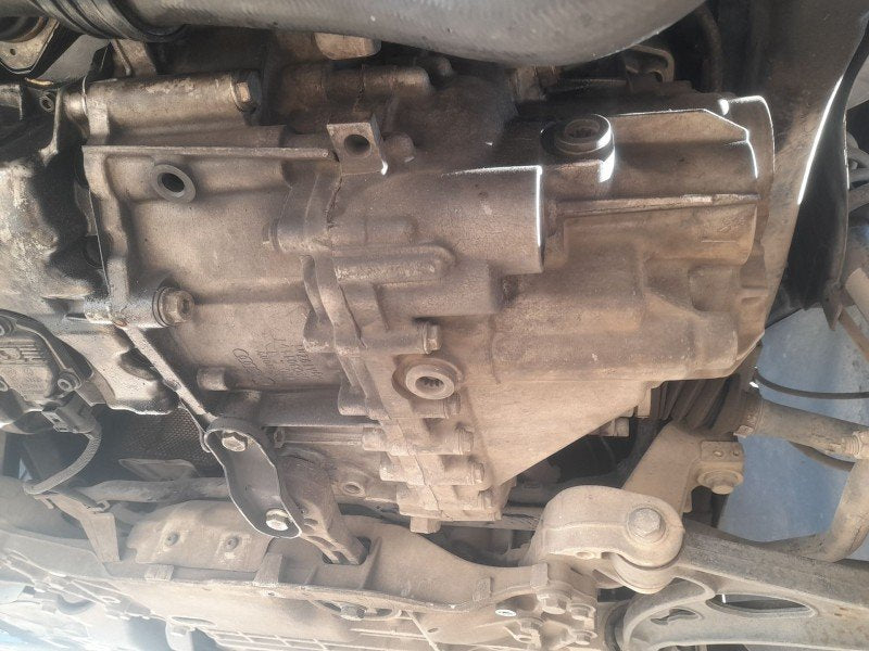 Caja de Cambios Manual Audi A3 8P1.2 0 Tdi 16V GRF