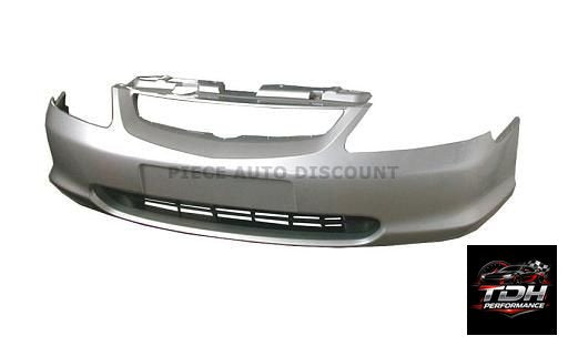 Paragolpes Delantero Honda Civic Nuevo Ref. 71101S5SG50ZC
