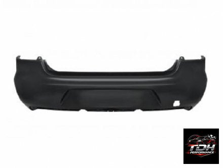 Paragolpes Trasero Skoda Superb Nuevo Ref. 3T5807421