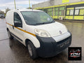 Fiat Fiorino 225 (2008-2023) Despiece / Recambios 1.3 MultiJet Blanco