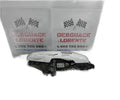 Maneta exterior trasera izquierda 931594102 de Land rover Range rover evoque
