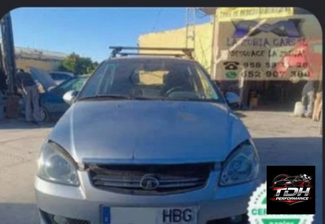 Tata Indica / Indigo (2003-2012) Despiece / Recambios