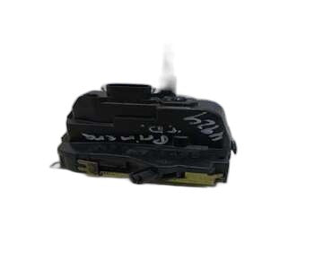 Cerradura puerta trasera derecha de Nissan Primera traveller (p12)