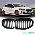 Parrilla BMW F40 19- Negro Brillo | TDH Performance