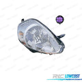 FARO DCH FIAT Grande Punto 05-09