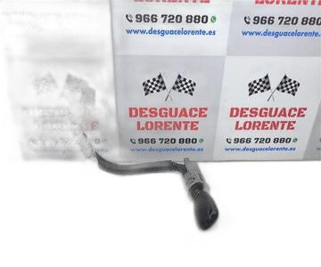 Conmutador de arranque de Nissan Primastar (x83)