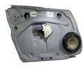 Elevalunas delantero izquierdo a1697202979 de Mercedes-benz Clase b (bm 245)