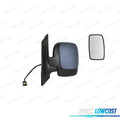 Espejo Completo Izquierdo FIAT Scudo 06- Termico Simple | TDH Performance