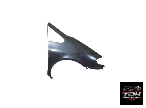 Aleta Derecho SEAT Alhambra Nuevo Ref. 7M0821106AK