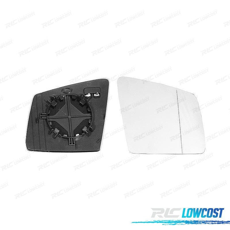 Cristal Espejo BASE Derecho Mercedes Clase G W463 GLK 12-