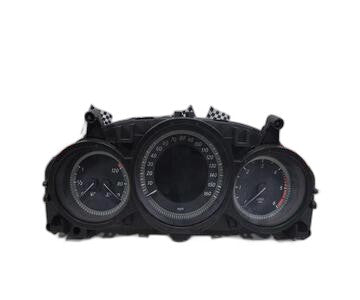 Cuadro de instrumentos A2C53435305 de Mercedes-benz Clase c (bm 204) berlina