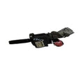 Conmutador de arranque n0502060 de Renault Fluence