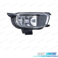 FARO DCH Antiniebla Volkswagen VW Transporter T4 Multivan Caravelle 96-03
