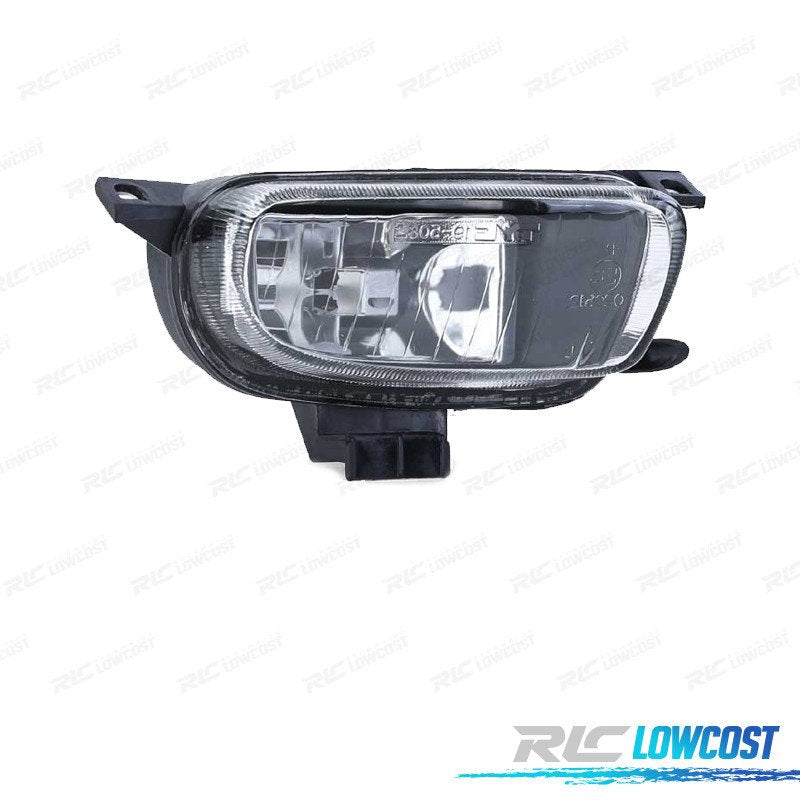 FARO DCH Antiniebla Volkswagen VW Transporter T4 Multivan Caravelle 96-03