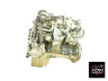 Motor SsangYong Rexton 2.7 Xdi 163 CV 665925 2002-2006