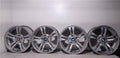 Juego Llantas BMW Serie X3