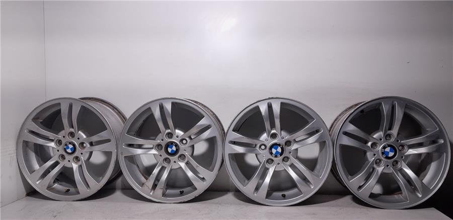Juego Llantas BMW Serie X3