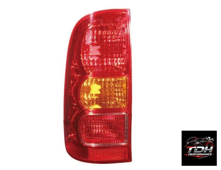 Piloto Trasero Izquierdo Toyota Hilux Nuevo Ref. 815610K040