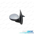 Espejo Completo Derecho Peugeot 107 05-13 | TDH Performance