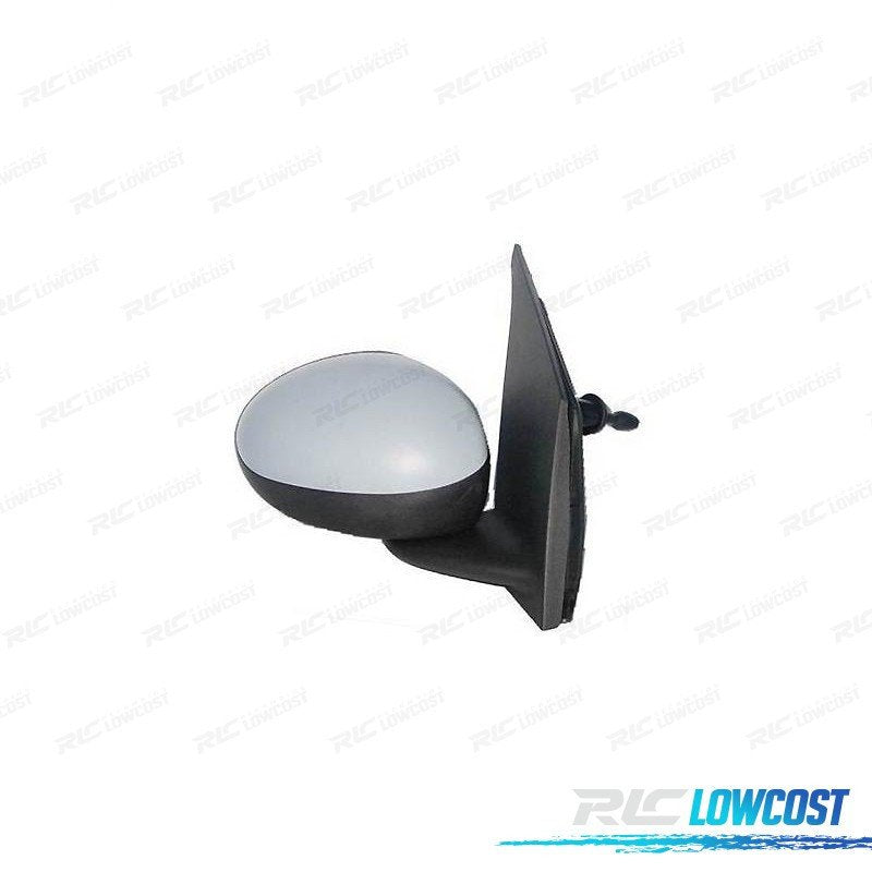 Espejo Completo Derecho Peugeot 107 05-13 | TDH Performance