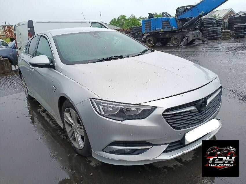 Despiece / Recambios Opel Insignia B Grand Sport (2017-2022) Plata