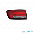 Piloto IZQ AUDI A4 Avant B9 15-19 Exterior