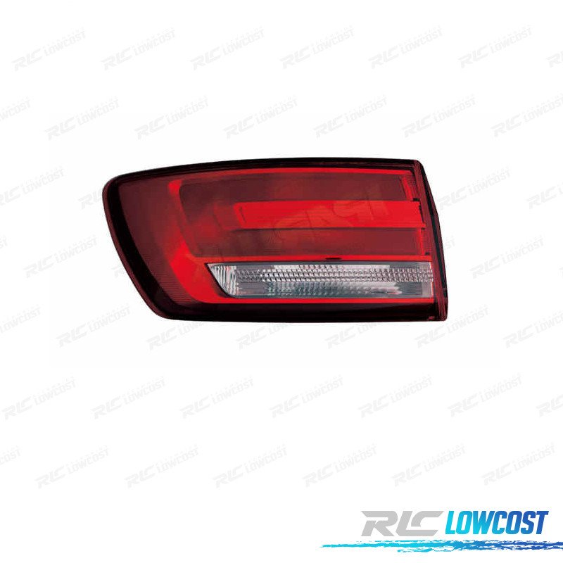 Piloto IZQ AUDI A4 Avant B9 15-19 Exterior
