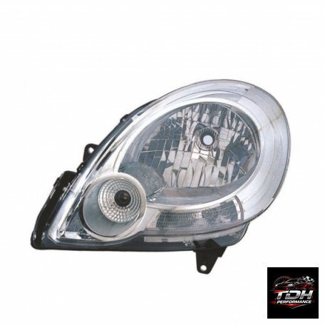 Faro Izquierdo Renault Kangoo Nuevo Ref. 7701068181