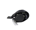 Cinturón seguridad trasero izquierdo A508741 de Renault Scenic iii (jz)