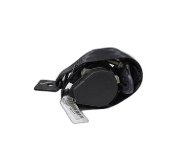 Cinturón seguridad trasero izquierdo A508741 de Renault Scenic iii (jz)