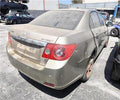 Chevrolet Epica 2.0 LTX 2006 - Despiece