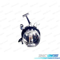 FARO DCH Antiniebla BMW Serie 3 E46 Coupé 99-03