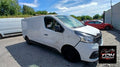 Renault Trafic III 2014-2022 Furgón Blanco - Despiece / Recambios