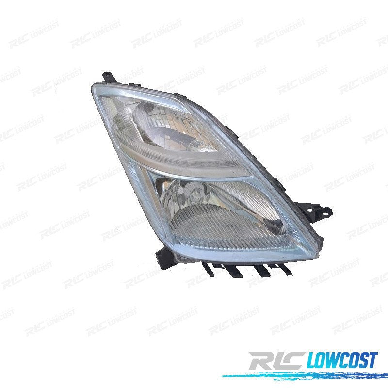 FARO DCH Toyota Prius 03-09