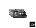 Faro Derecho BMW X1 Nuevo Ref. 63117357434