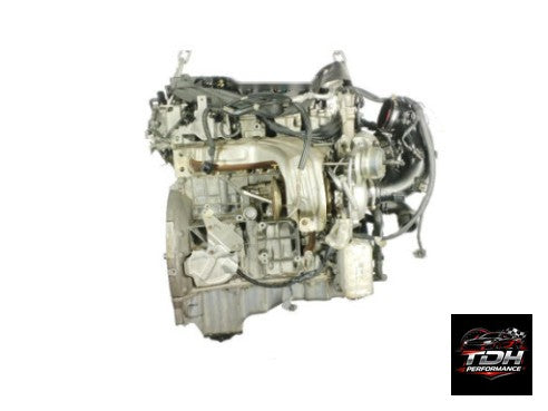 Motor Mercedes-Benz Clase E 2.0 Turbo 184-245 CV 274920 2016-2023