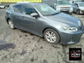 Despiece / Recambios Lexus CT 200h ZWA10 2011-2017 Gris Antracita